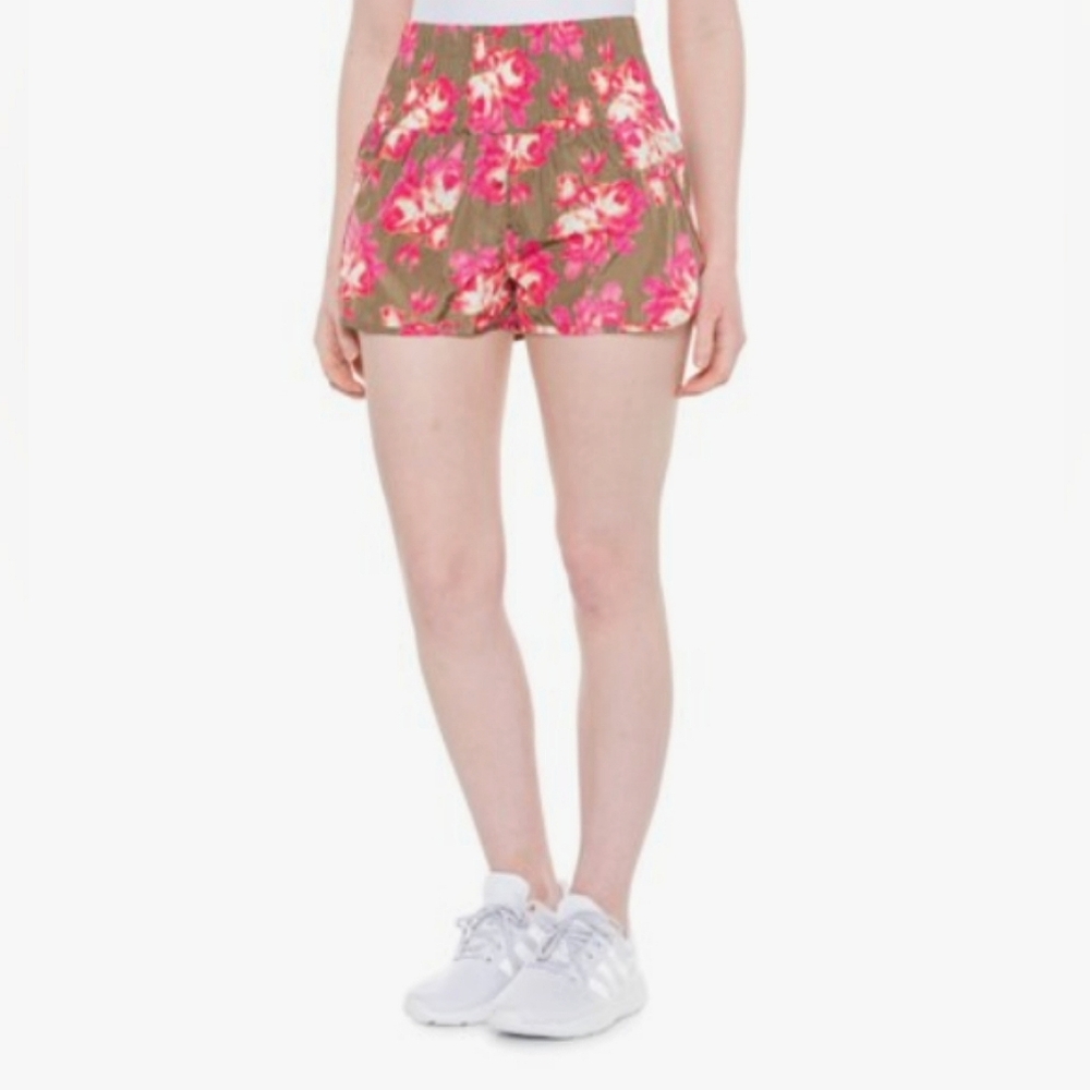 NWT  FP MOVEMENT  SHORTS